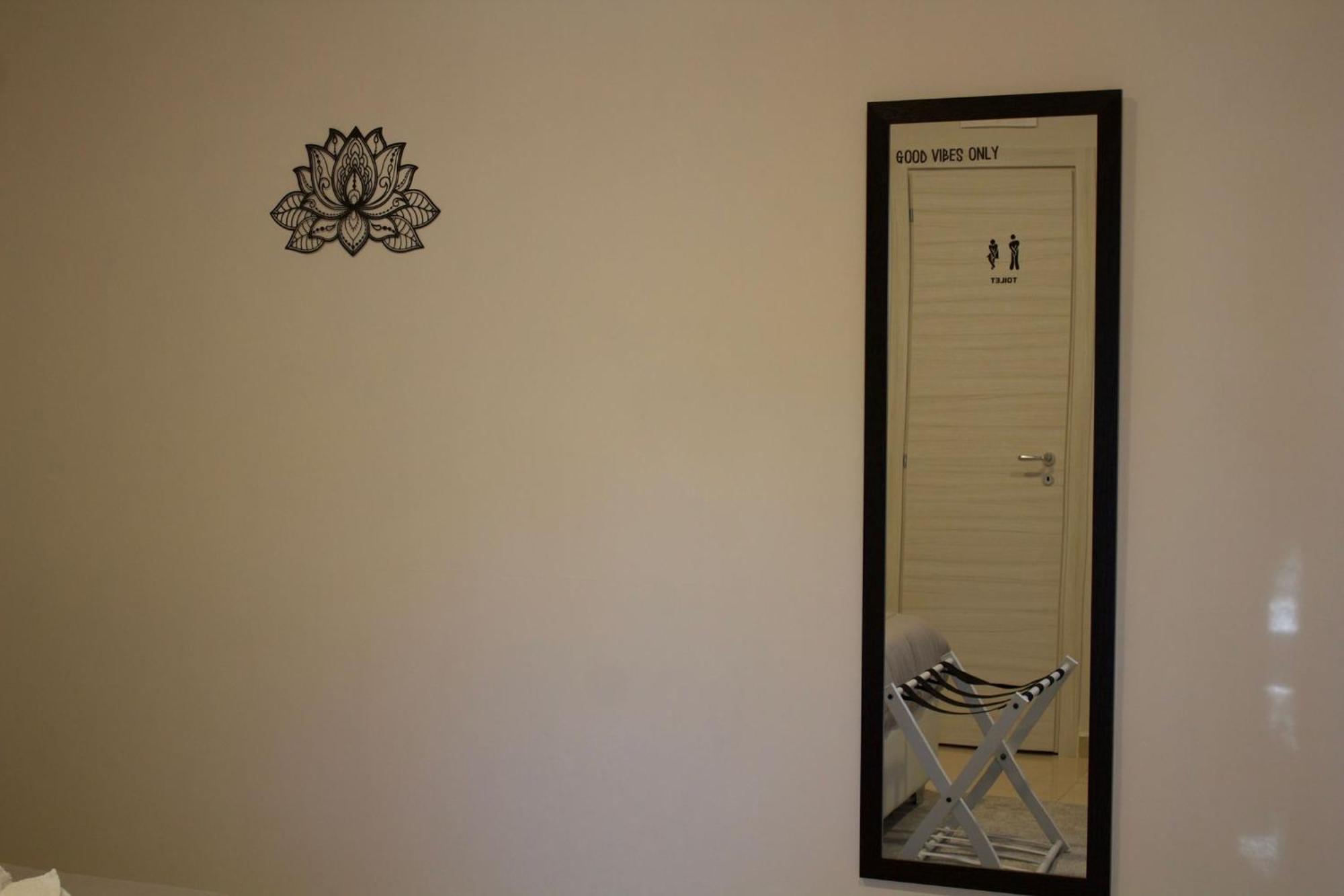 Vesuvioserenityroom 埃尔科拉诺 外观 照片