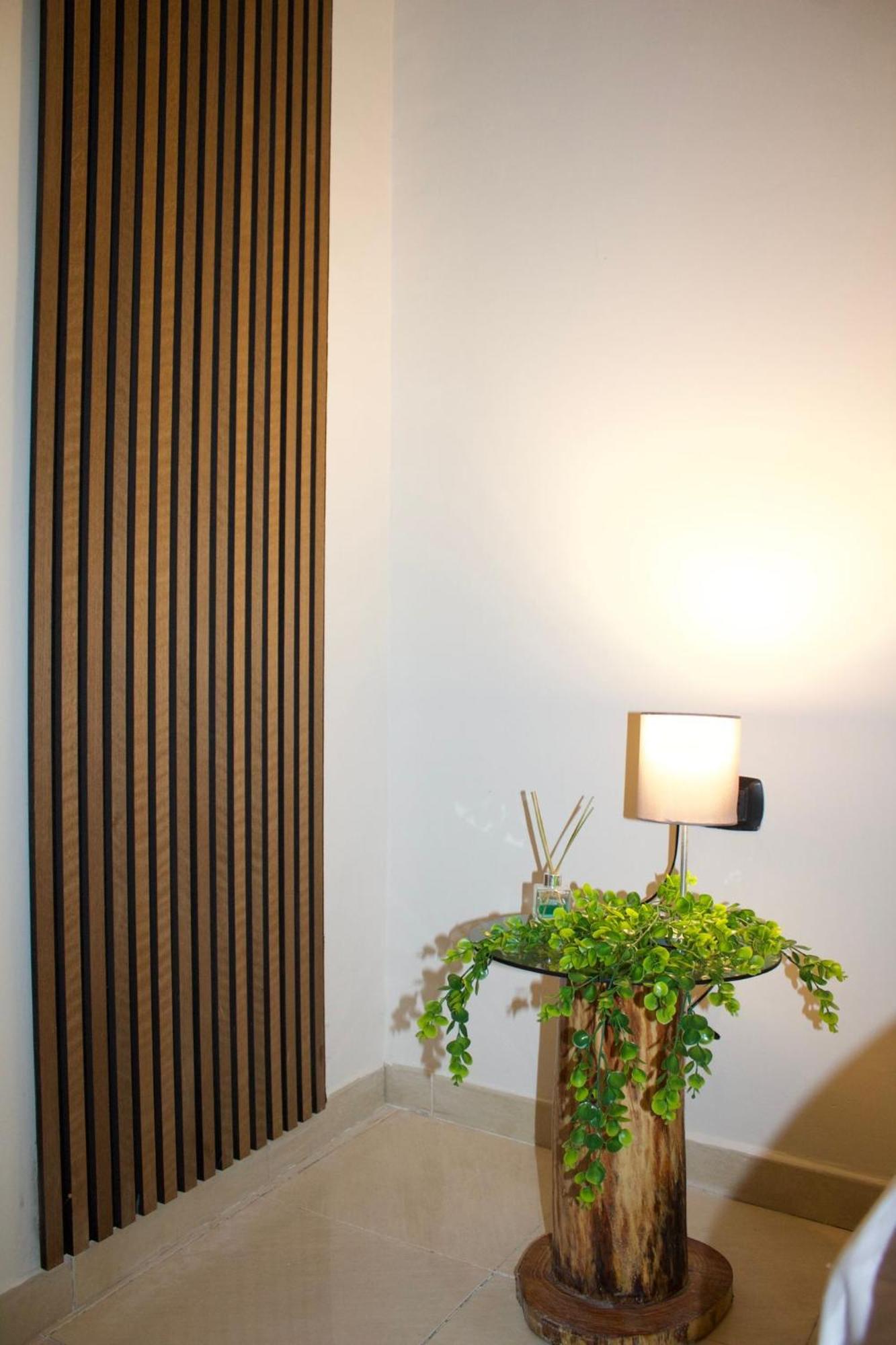 Vesuvioserenityroom 埃尔科拉诺 外观 照片
